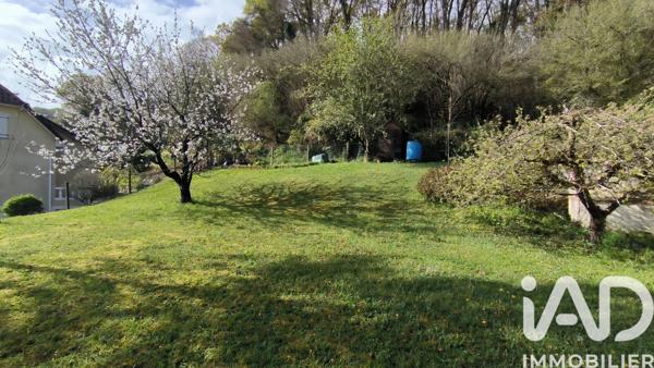 Maison à vendre 5 pièces 122 m² Arbus