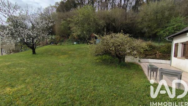 Maison à vendre 5 pièces 122 m² Arbus