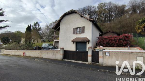 Maison à vendre 5 pièces 122 m² Arbus