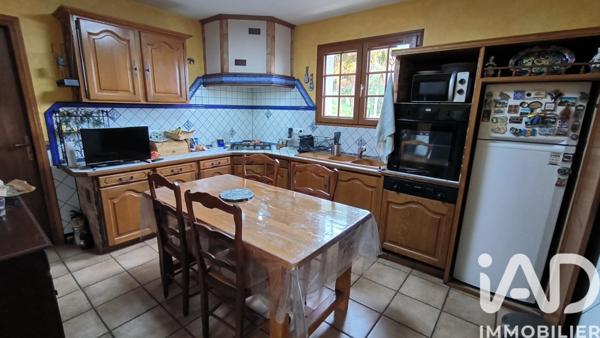 Maison à vendre 5 pièces 122 m² Arbus