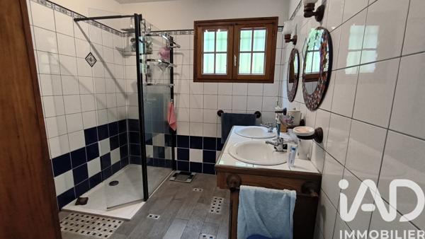 Maison à vendre 5 pièces 122 m² Arbus