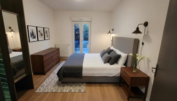 À vendre - T2, 2 pièces situé à Saint-Denis (93200)