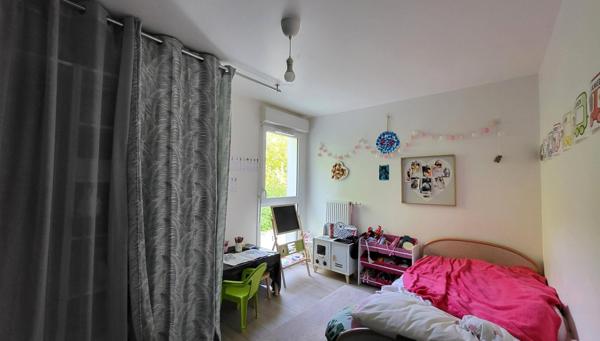 Appartement - 2 pièces - 40m²