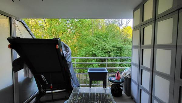 Appartement - 2 pièces - 40m²