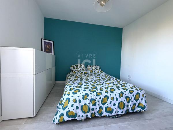 Maison Saint Leger Les Vignes 6 pièce(s) 117.5 m2