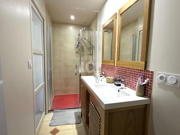 Maison Saint Leger Les Vignes 6 pièce(s) 117.5 m2