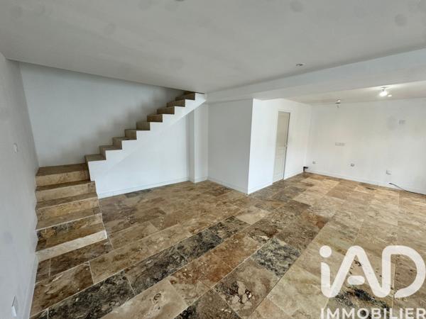 Maison à vendre 4 pièces 86 m² Prin-Deyrançon