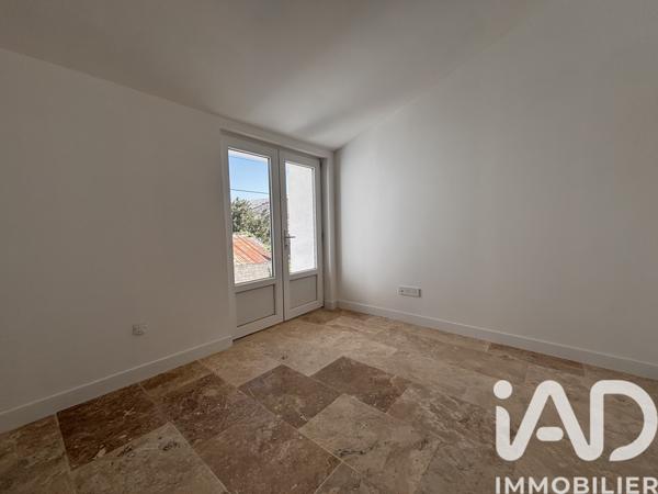 Maison à vendre 4 pièces 86 m² Prin-Deyrançon