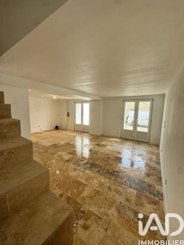 Maison à vendre 4 pièces 86 m² Prin-Deyrançon