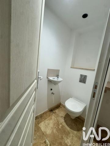 Maison à vendre 4 pièces 86 m² Prin-Deyrançon