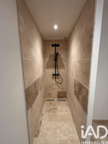 Maison à vendre 4 pièces 86 m² Prin-Deyrançon