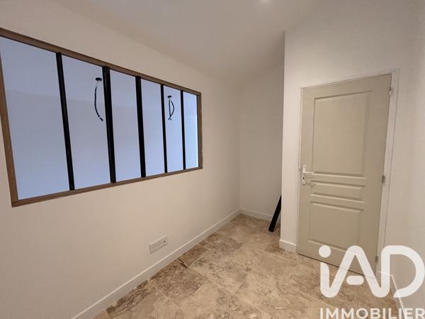 Maison à vendre 4 pièces 86 m² Prin-Deyrançon