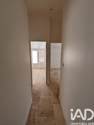 Maison à vendre 4 pièces 86 m² Prin-Deyrançon