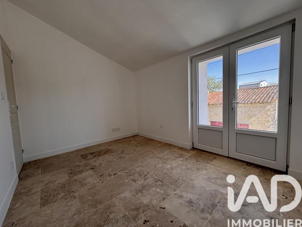 Maison à vendre 4 pièces 86 m² Prin-Deyrançon
