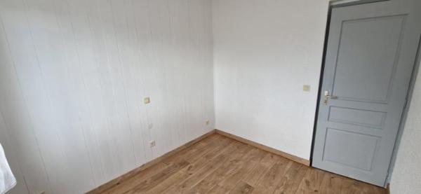 Appartement Font-romeu 3 pièce(s) 62 m2 avec balcon et parking