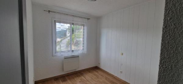 Appartement Font-romeu 3 pièce(s) 62 m2 avec balcon et parking