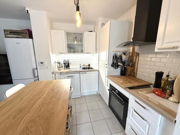 Appartement de 41 m²