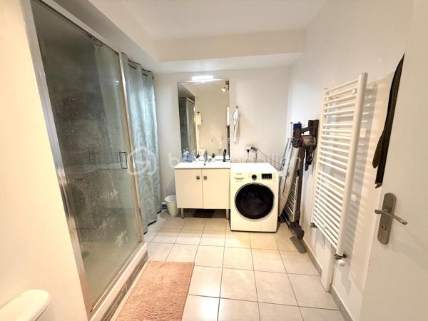 Appartement de 41 m²