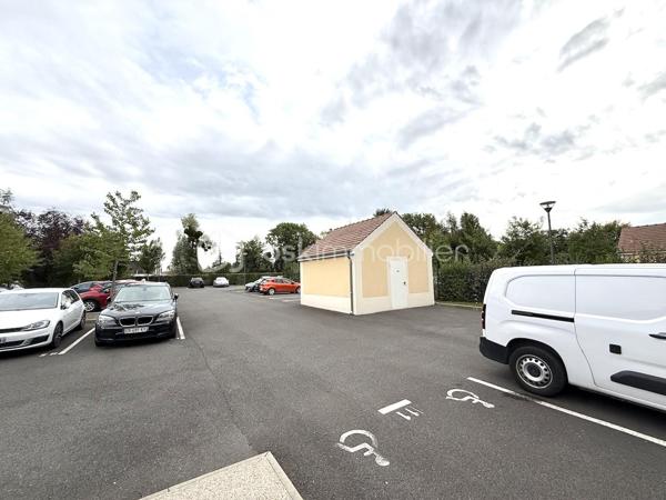 Appartement de 41 m²