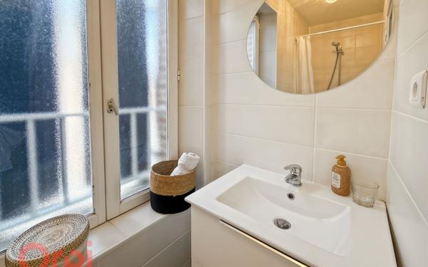 Maison à vendre    3 pièces •  Villefranche-sur-Cher