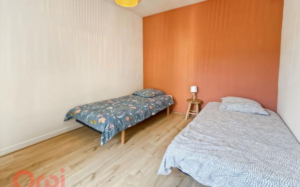 Maison à vendre    3 pièces •  Villefranche-sur-Cher