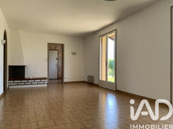 Maison à vendre 3 pièces 65 m² Port-Sainte-Foy-et-Ponchapt