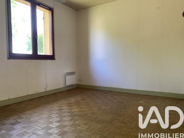 Maison à vendre 3 pièces 65 m² Port-Sainte-Foy-et-Ponchapt