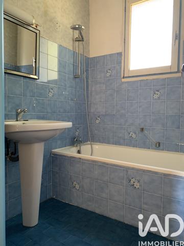 Maison à vendre 3 pièces 65 m² Port-Sainte-Foy-et-Ponchapt
