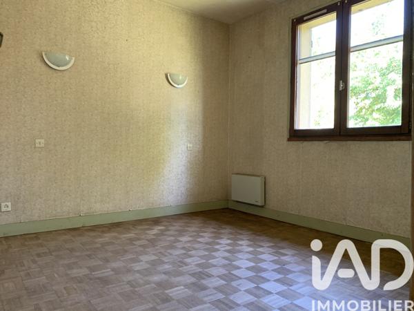 Maison à vendre 3 pièces 65 m² Port-Sainte-Foy-et-Ponchapt