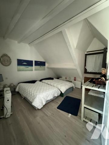 Maison à GROIX (56590)