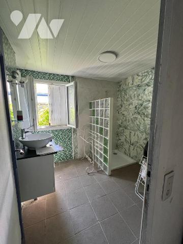 Maison à GROIX (56590)