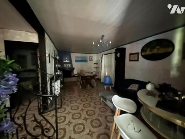 Maison à GROIX (56590)