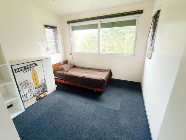 Maison individuelle de 122 m² sur terrain 1322 m²