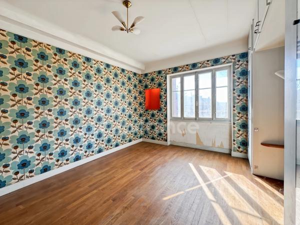 Maison à vendre 6 pièces proche de CHATEAU CHINON VILLE (58)