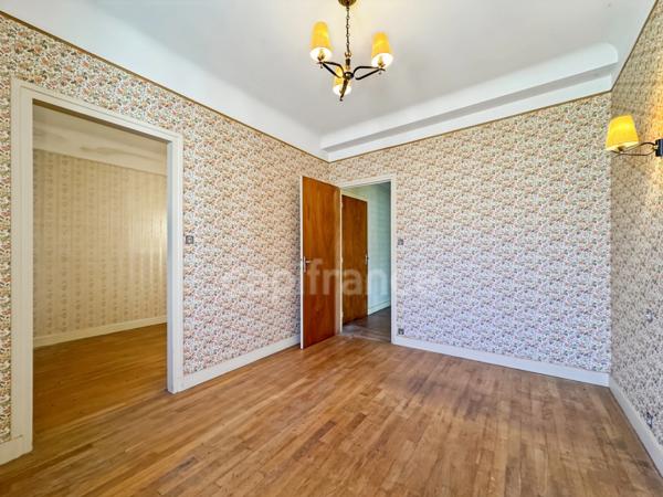 Maison à vendre 6 pièces proche de CHATEAU CHINON VILLE (58)