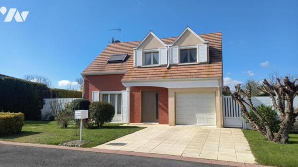 Maison - TINQUEUX