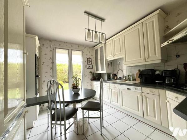 Maison - TINQUEUX