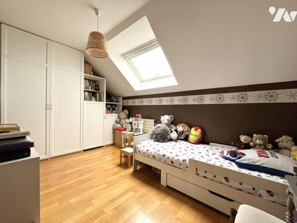 Maison - TINQUEUX