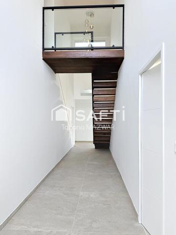 Maison Individuelle neuve
