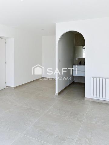 Maison Individuelle neuve
