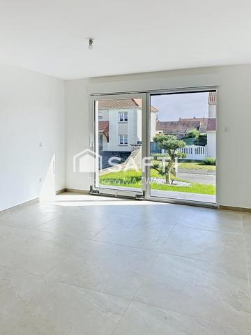 Maison Individuelle neuve