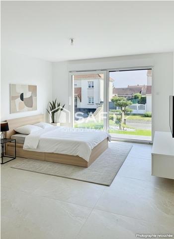Maison Individuelle neuve