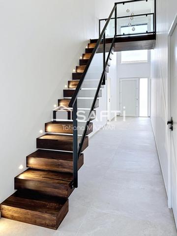 Maison Individuelle neuve