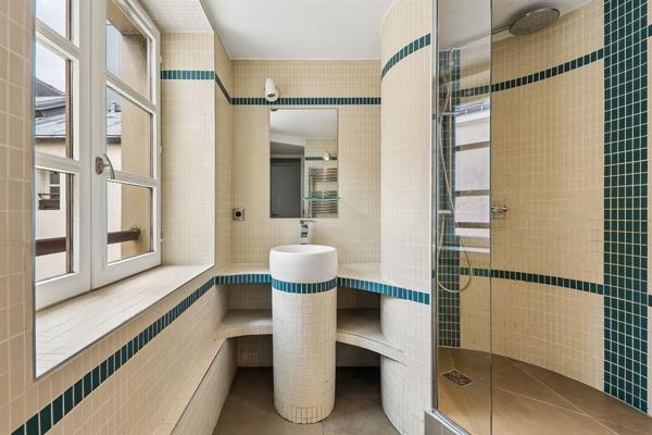 Vente Appartement de luxe Paris 3 4 Pièces 82.8 m²