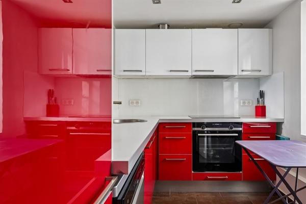 Vente Appartement de luxe Paris 3 4 Pièces 82.8 m²