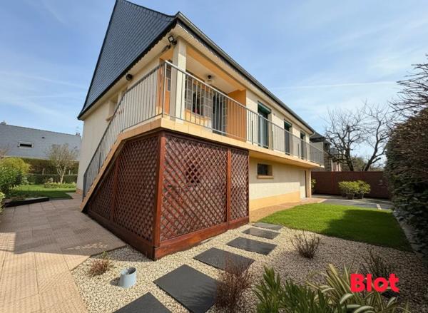 Maison 7 pièce(s)