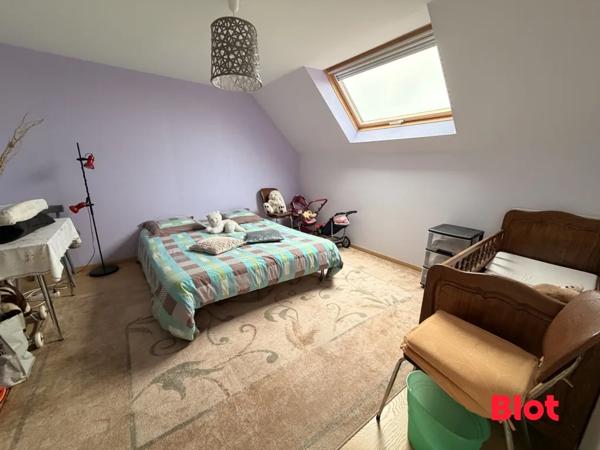Maison 7 pièce(s)