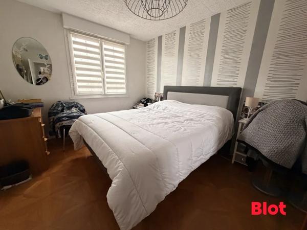 Maison 7 pièce(s)