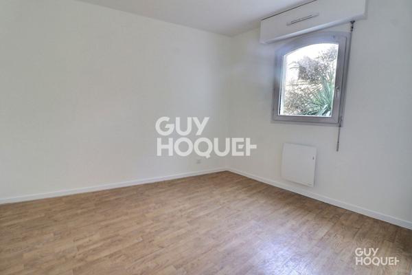 Appartement 3 pièces à louer au coeur de Vannes Centre