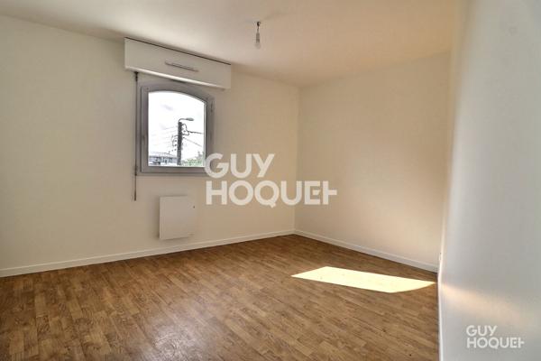 Appartement 3 pièces à louer au coeur de Vannes Centre